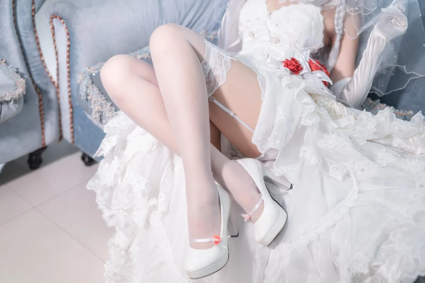 NO.30 花嫁 [40P]插图9